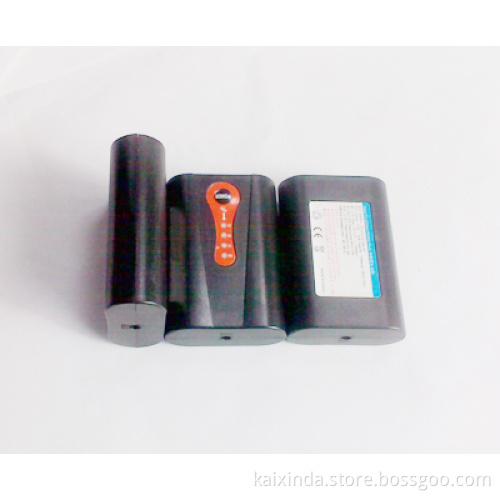 3.7V 6000mAh Battery Operated Heated Gloves